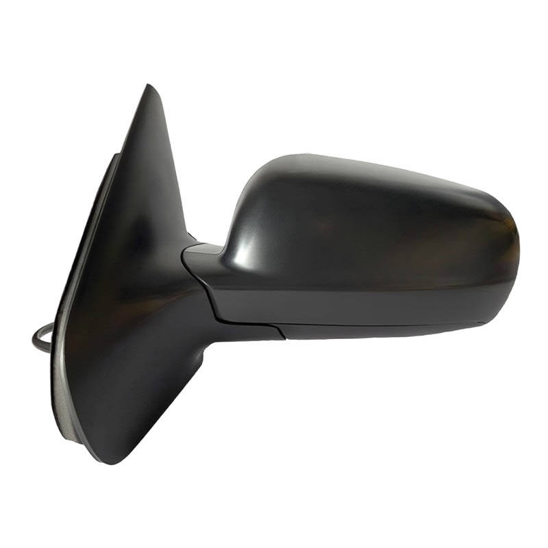 Specchietto esterno Sx per regolazione elettrica specchio 337-0300 TYC per VW - Immagine 4