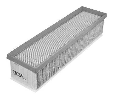 Filtro aria Cartuccia filtro 012 321 0032 MEYLE per MERCEDES-BENZ CLASSE C - Immagine 4