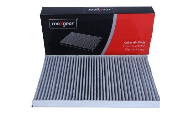 Filtro MAXGEAR Interno 26-1650 Per Volvo - Immagine 3