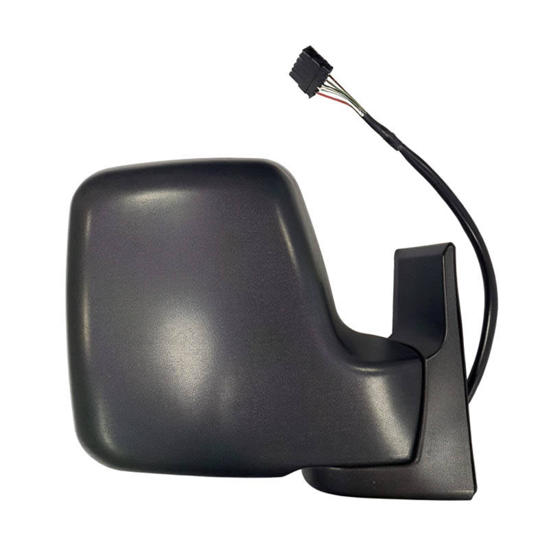 Specchietto esterno Sx per regolazione elettrica specchio 305-0206 TYC per FIAT - Immagine 4