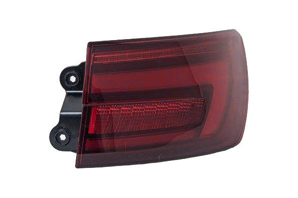 MAGNETI MARELLI 714081500121 Fanale posteriore Sx, Sezione esterna, LED