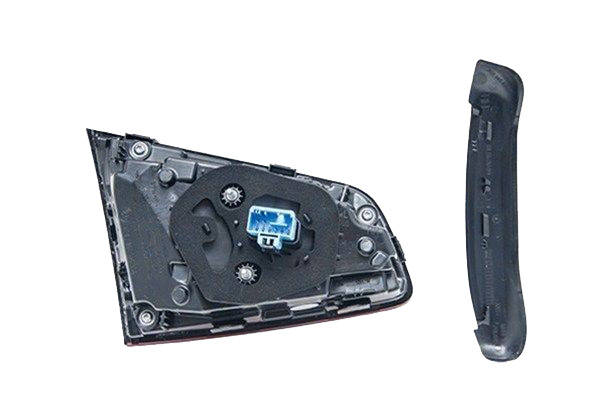 Magneti Marelli Fanale Posteriore Combinato 714081860201 - Immagine 3