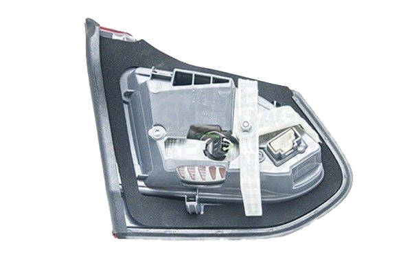 MAGNETI MARELLI 715011134003 Fanale posteriore Sx, Sezione interna, con portalampada, con lampadine