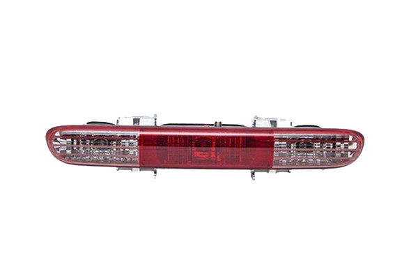 MAGNETI MARELLI 715104178000 Fanale posteriore bilaterale, Sezione centrale, con portalampada, con lampadine