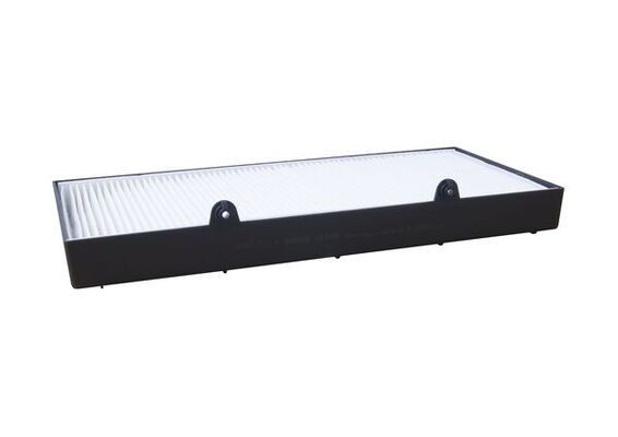Photos - Cabin Air Filter Mahle LA 1400 Pollen filter Particulate Filter 