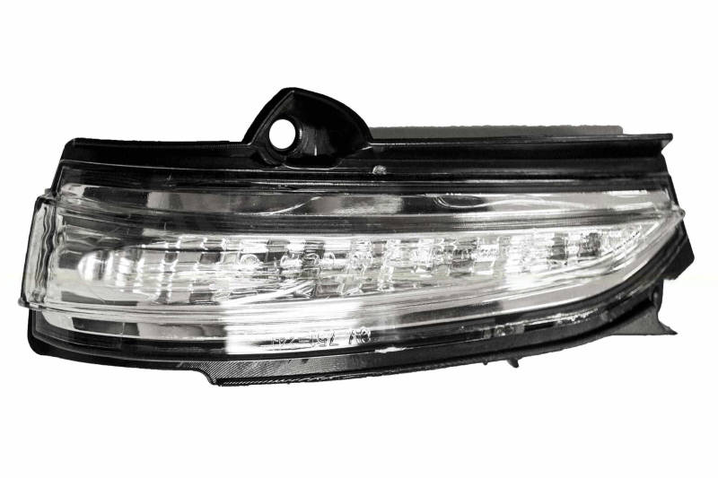 Prasco Alb Fd1147416 Lampa Semnalizare Oglinda Exterioara,