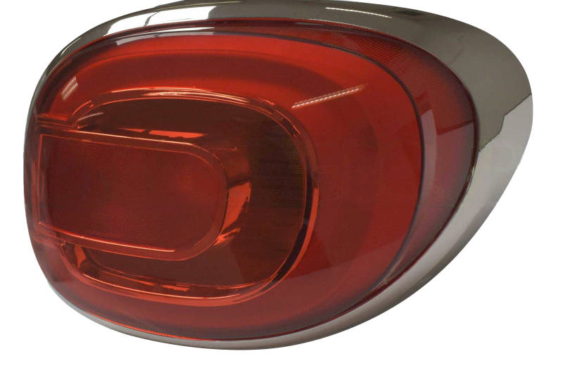 PRASCO FT0404173 Fanale posteriore TYC Dx, senza portalampada