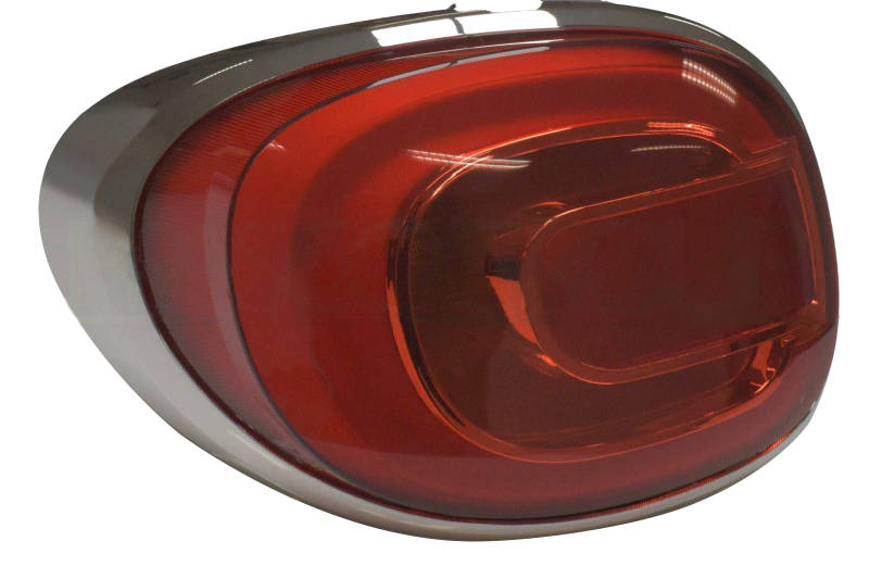 PRASCO FT0404174 Fanale posteriore TYC Sx, senza portalampada