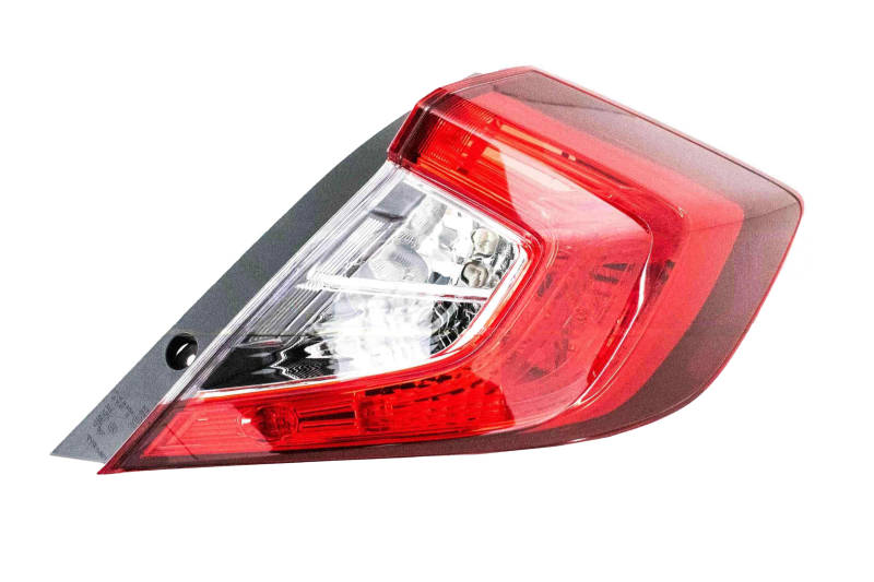 Prasco Hd0464053 Stopuri Tyc Dreapta