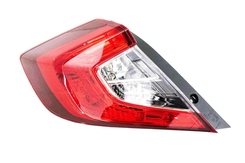 Prasco Hd0464054 Stopuri Tyc Stanga