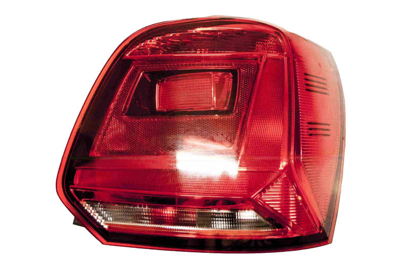 PRASCO VG0244153 Fanale posteriore TYC Dx, senza portalampada
