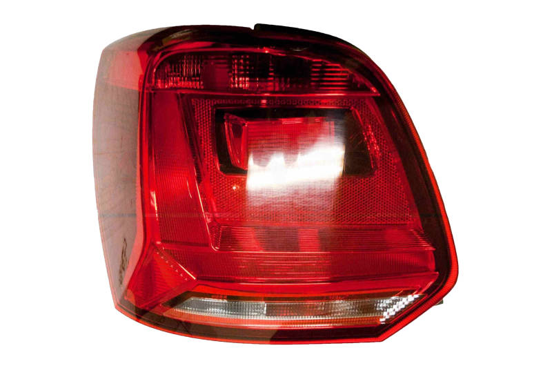 PRASCO VG0244164 Fanale posteriore TYC Sx, senza portalampada