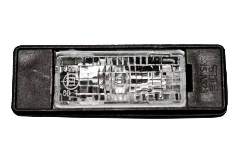 Prasco Vg9524350 Lampa Numar Tyc Spate