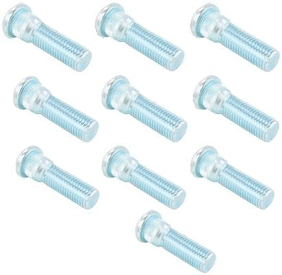 Febest Bullone Ruota 0184-001-Pcs10 - Immagine 2