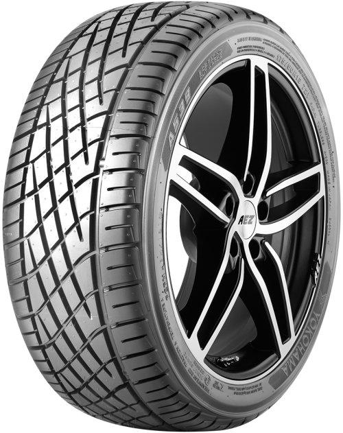 Yokohama A539 165/60 R12 71H passenger car Summer tyres Tyres R6094-image-15737783