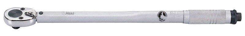 HANS 6170NM Torque wrench Torque from: 80Nm, Tightening torque to: 400Nm-image-15739633
