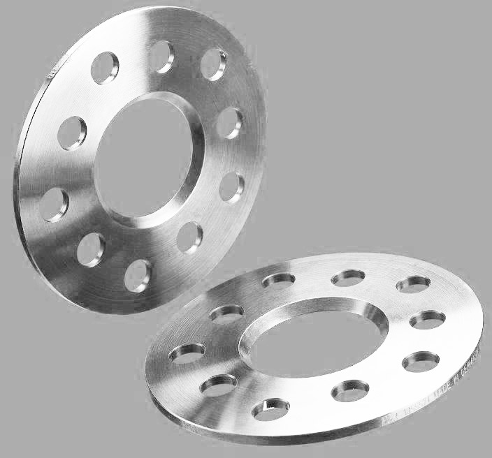 H&R B0655665 Spurverbreiterung Trak+® Spurverbreiterungen