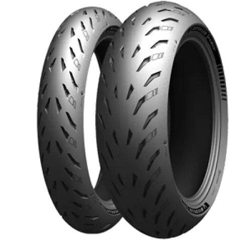 Michelin Power 5 120/70 R17 58W passenger car Summer tyres Tyres 064441-image-15761232