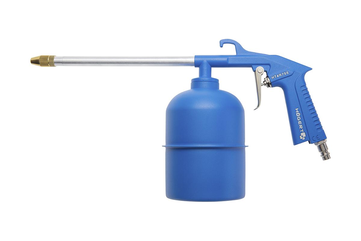 Hogert Technik HT4R755 Spray Gun, underbody protection-image-15777862