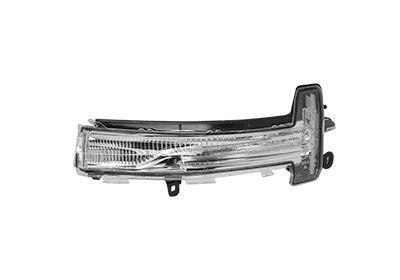 Van Wezel 5925915 Blinker Außenspiegel Links