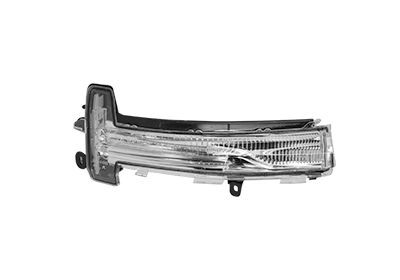 Van Wezel 5925916 Blinker Außenspiegel Rechts