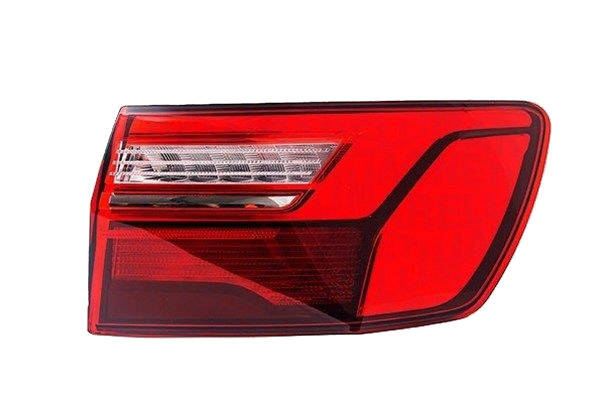 MAGNETI MARELLI 714081810201 Fanale posteriore Dx, Sezione esterna, LED