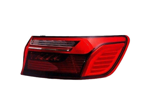 Magneti Marelli 714081930201 Stopuri Partea Exterioara, Dreapta, Led