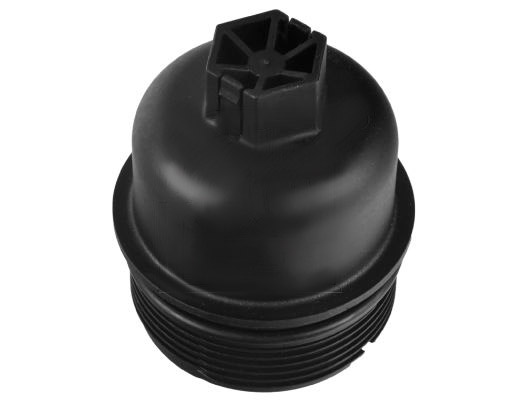 Febi Bilstein 171751 Deksel, Oliefilterbehuizing Febi Plus Met Afdichtring