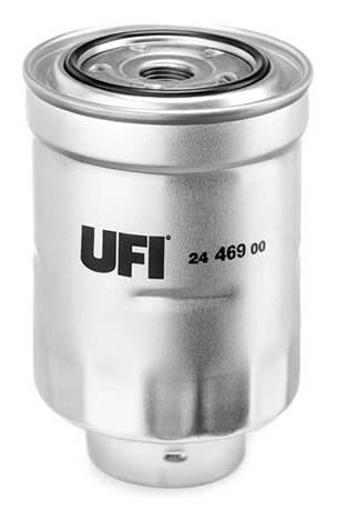 UFI 24.469.00 Filtro Carburante Cartuccia filtro