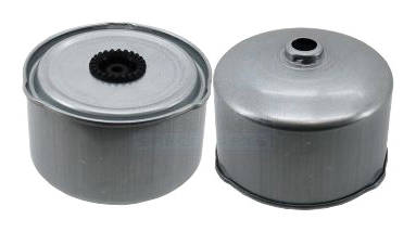 MEAT & DORIA 5026 Filtro Carburante Cartuccia filtro