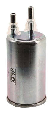 MEAT & DORIA 5107 Filtro Carburante