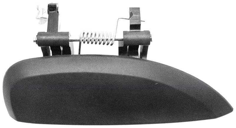 PRASCO DA2248001 Maniglia Apriporta anteriore Dx, nero