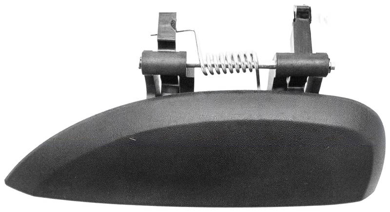 PRASCO DA2248002 Maniglia Apriporta anteriore Sx, nero