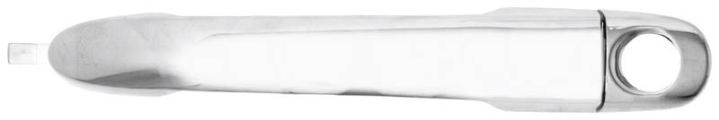 Prasco Fd0088005 Maner Usa Fata Dreapta, Cromat