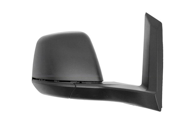 Prasco Negru Fd9367003 Oglinzi Exterioare Dreapta, Necolorat