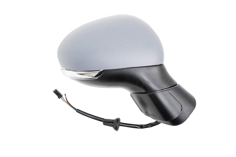 PRASCO FT0607313 Specchietti retrovisori Dx, elettrico, con sensore temperatura, con la prima mano
