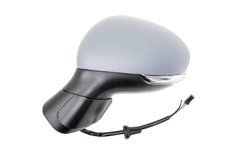 PRASCO FT0607314 Specchietti retrovisori Sx, elettrico, con sensore temperatura, con la prima mano