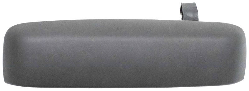 PRASCO FT3508001 Maniglia Apriporta anteriore Dx, nero