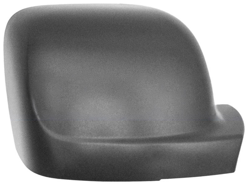 Prasco Negru Ft9007403 Oglinzi Exterioare Dreapta,