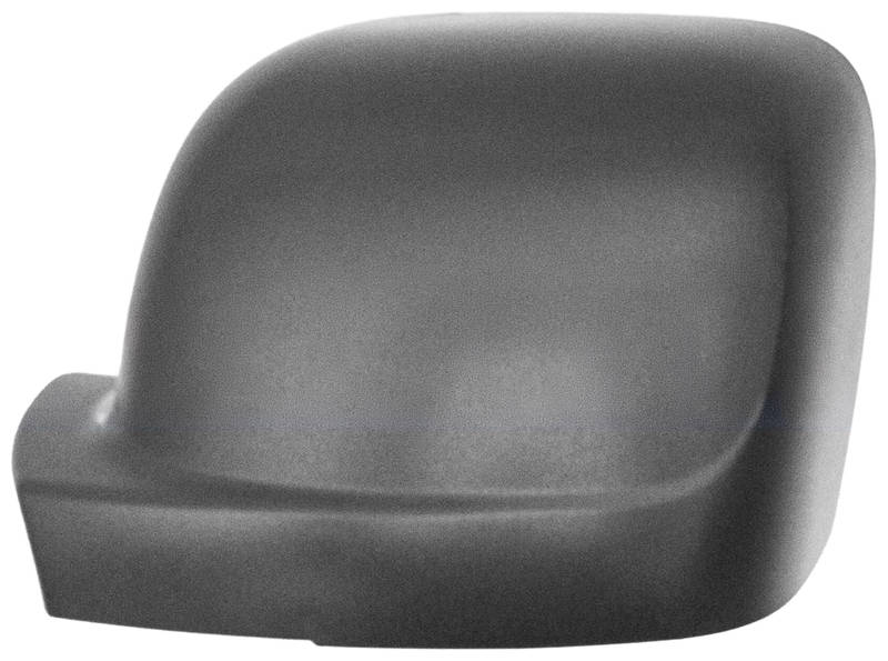 Prasco Negru Ft9007404 Oglinzi Exterioare Stanga,