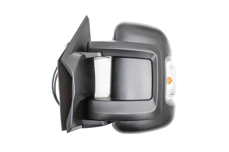 Prasco Negru Ft9307008 Oglinzi Exterioare Stanga, Manual, Necolorat, Cu Senzor