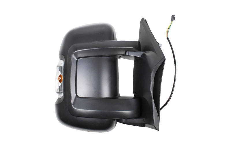 Prasco Negru Ft9307313 Oglinzi Exterioare Dreapta, Electric, Necolorat