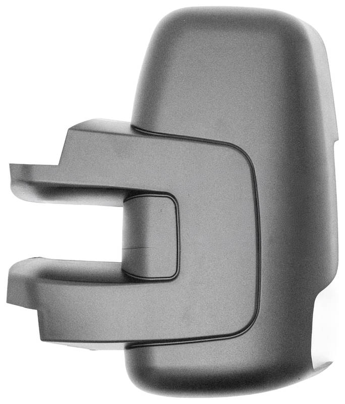 Prasco Negru Ft9507404 Oglinzi Exterioare Stanga,