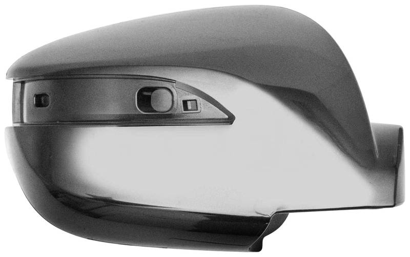 Prasco Negru Hn8057403 Oglinzi Exterioare Dreapta,