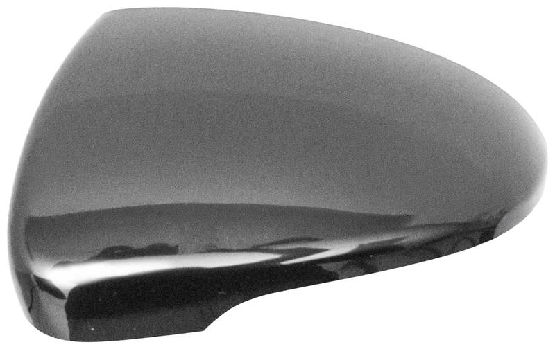 PRASCO HN8067414 Copertura, Specchio esterno Sx, nero