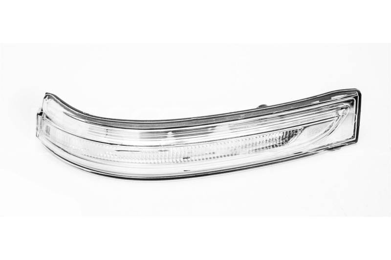 PRASCO HN8067416 Blinker Außenspiegel, weiß