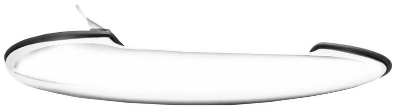 PRASCO MN3048005 Maniglia Apriporta anteriore Dx, cromato
