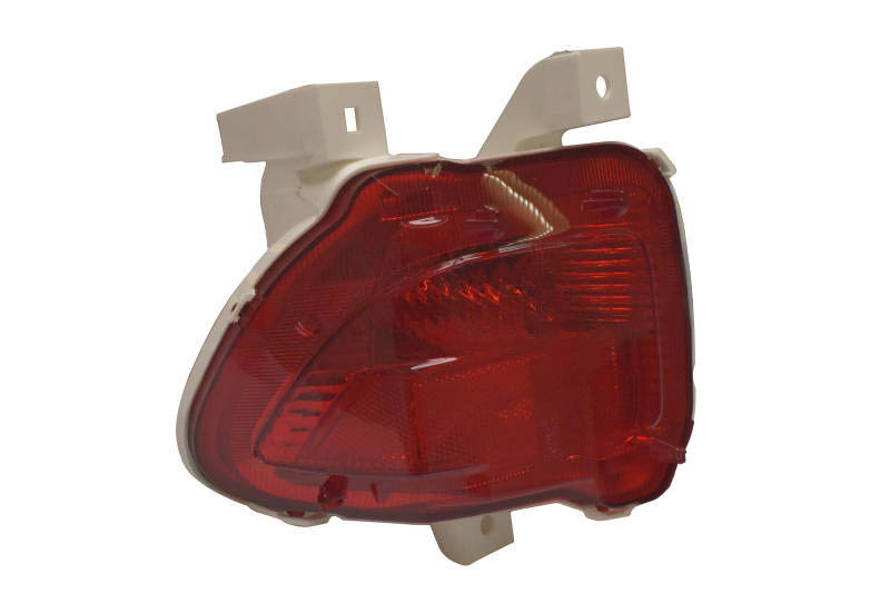 Prasco Ty2874353 Lampa Ceata Spate Tyc Dreapta, Cu Suport Bulb
