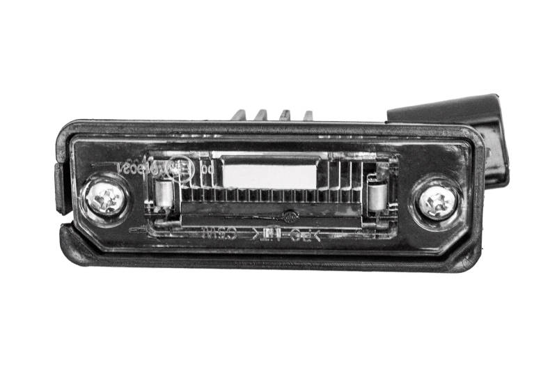 Prasco Vg0364350 Lampa Numar Spate