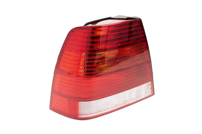 PRASCO VG0814164 Fanale posteriore TYC Sx, senza portalampada